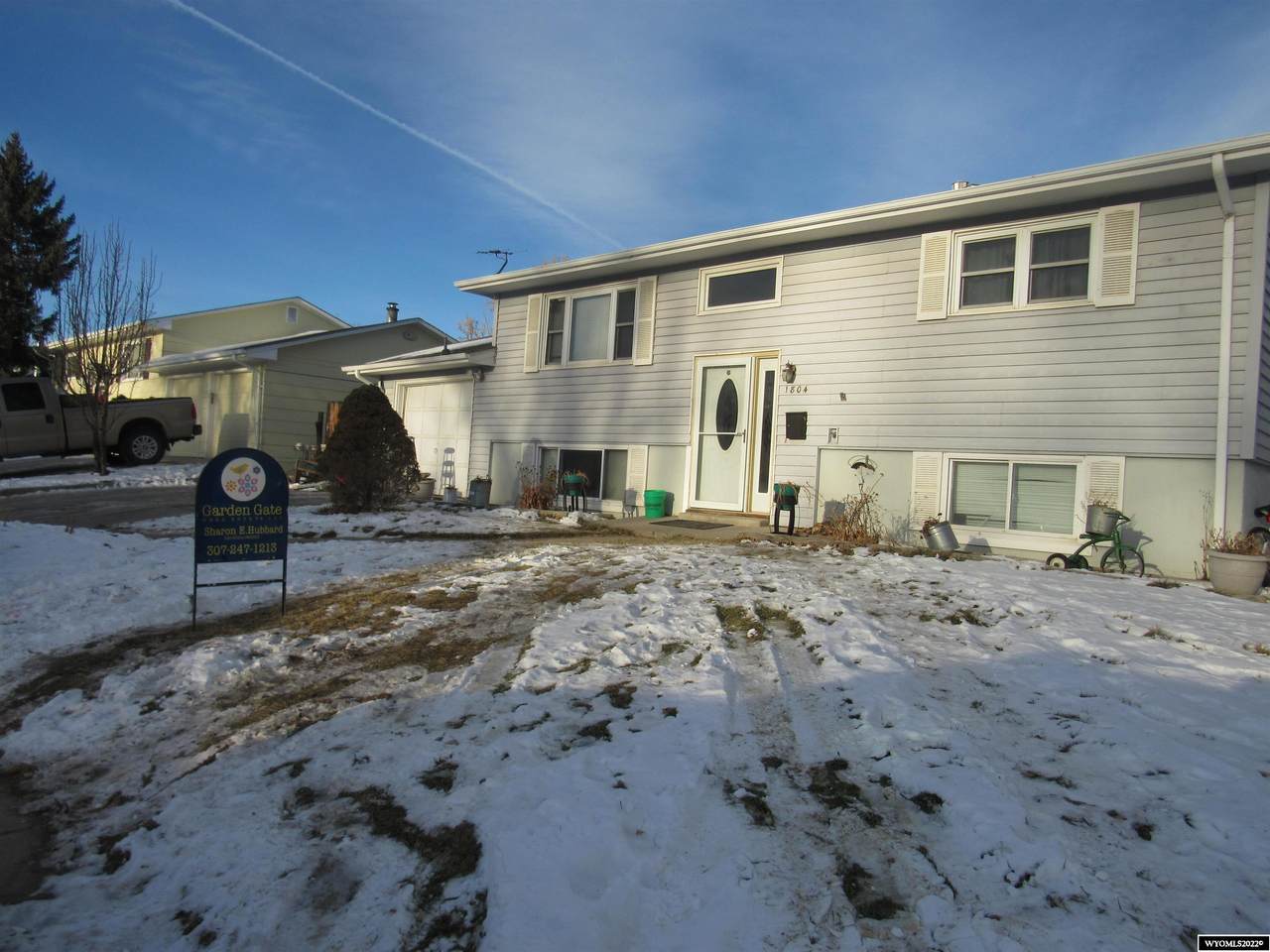 1804 Glendale Avenue - Photo 1
