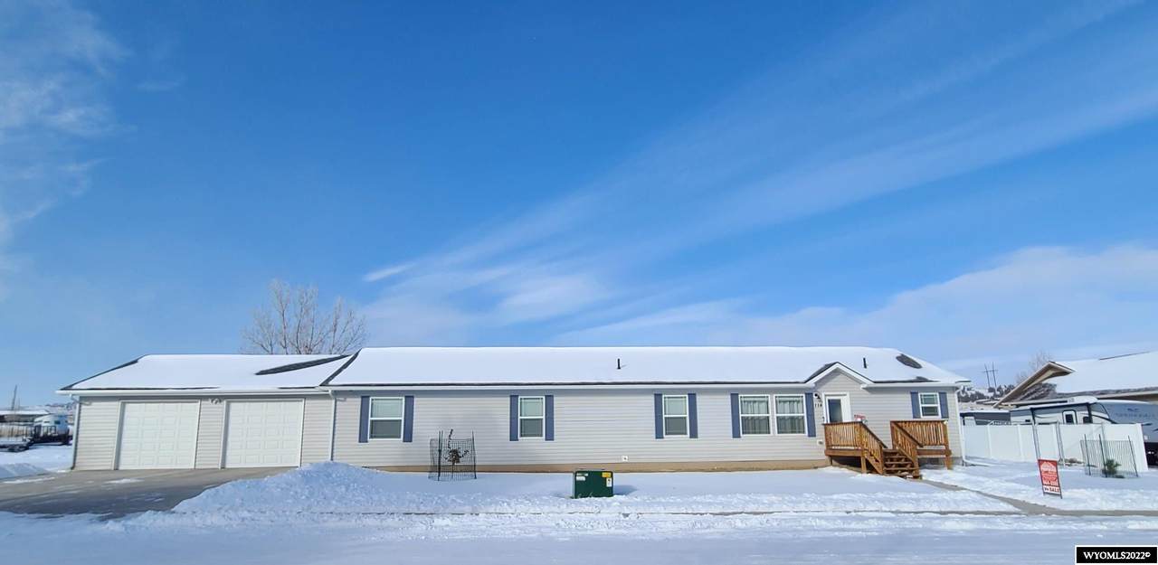 114 Krystal Lane - Photo 1