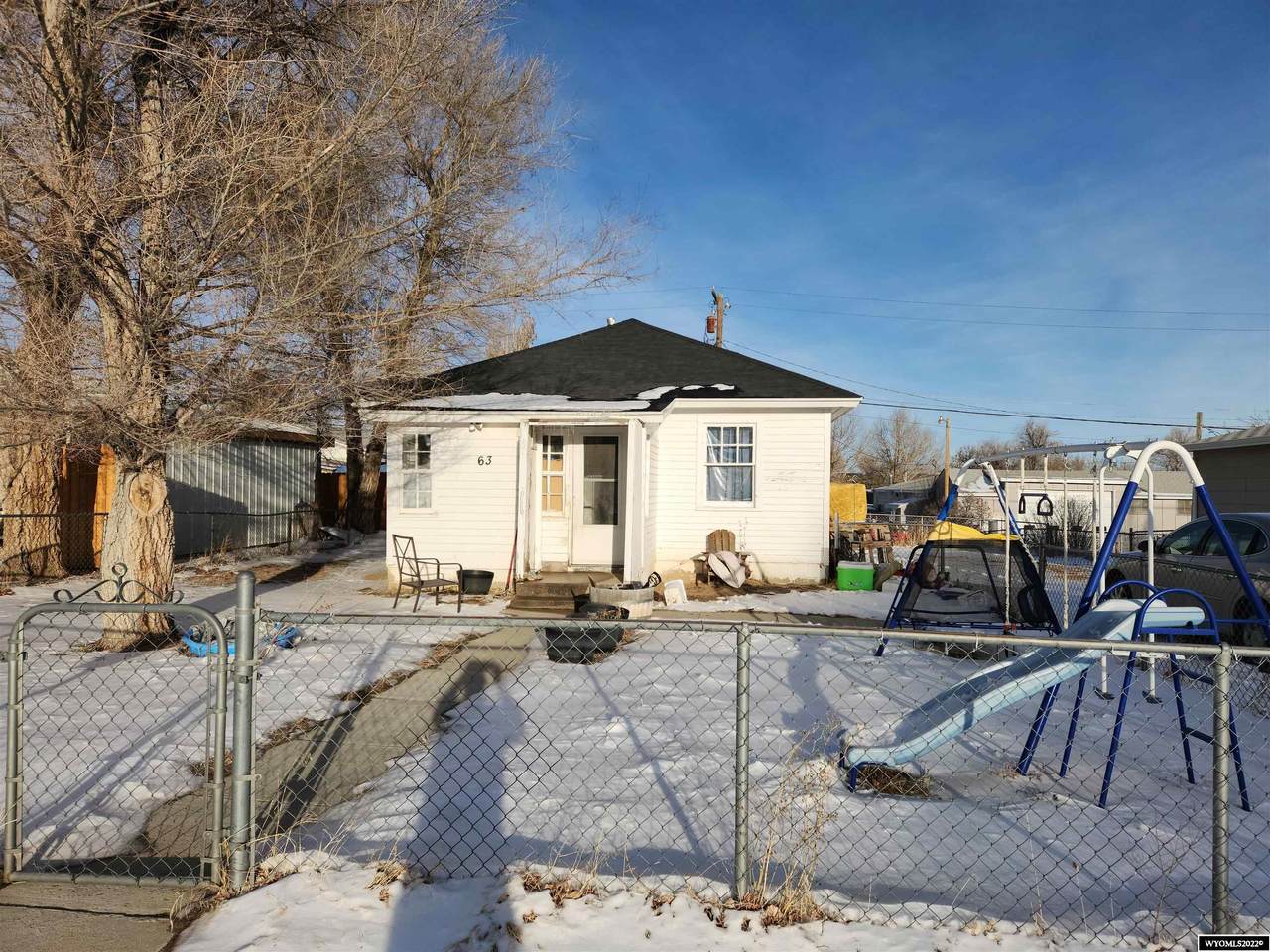 63 Pioneer Avenue - Photo 1