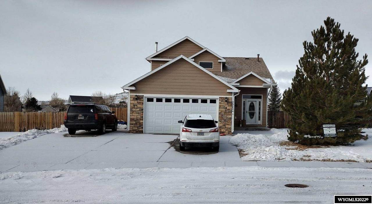2980 Lerwick Drive - Photo 1
