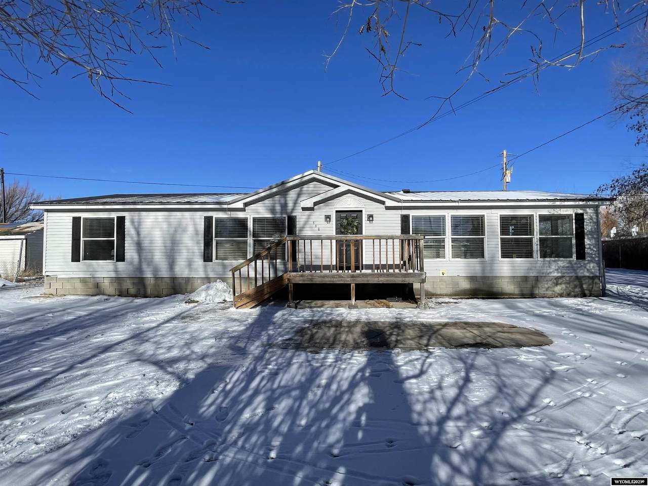 530 Second Street - Photo 1