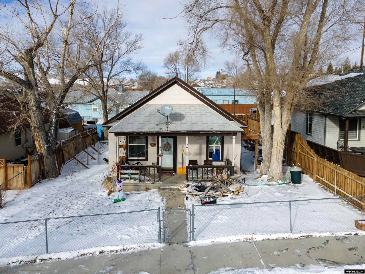 25 6th West Street - Photo 1
