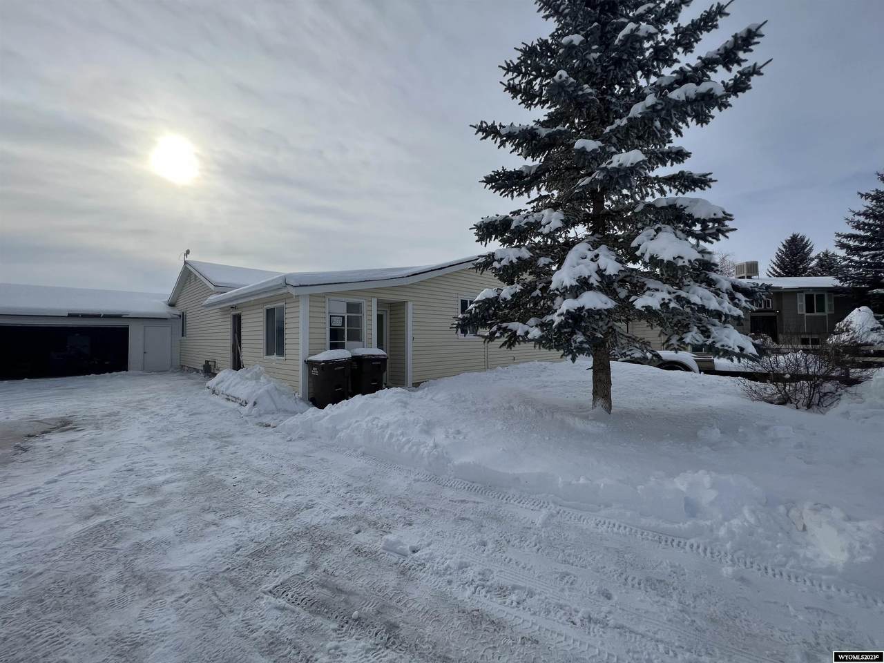 603 Tiara Court - Photo 1