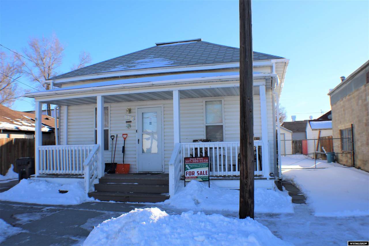 119 Sherman Street - Photo 1