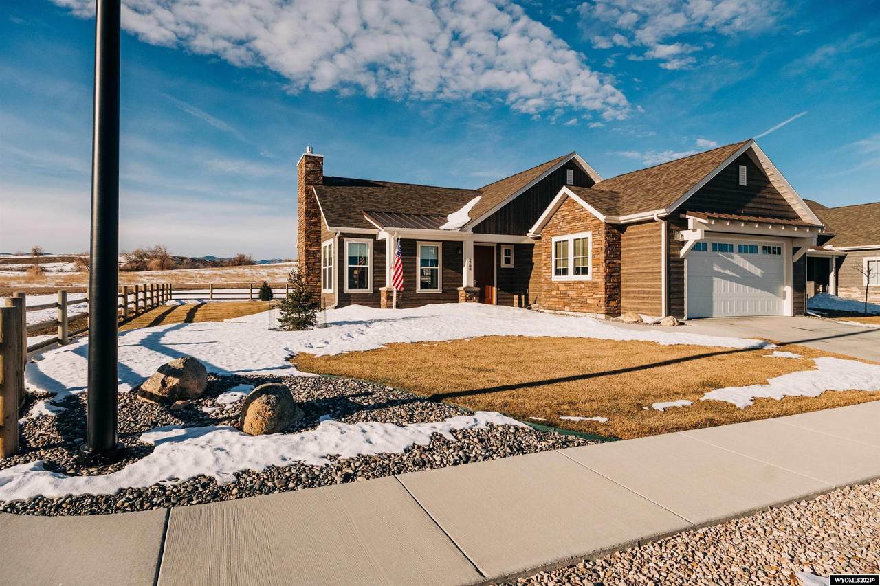 2708 Morrison Ranch Road - Photo 1