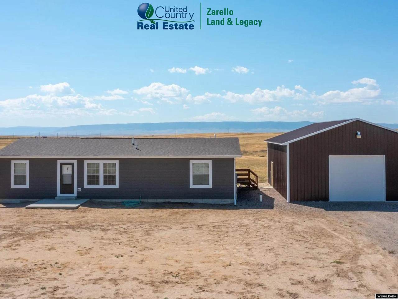 4287 Cowpony Trail - Photo 1