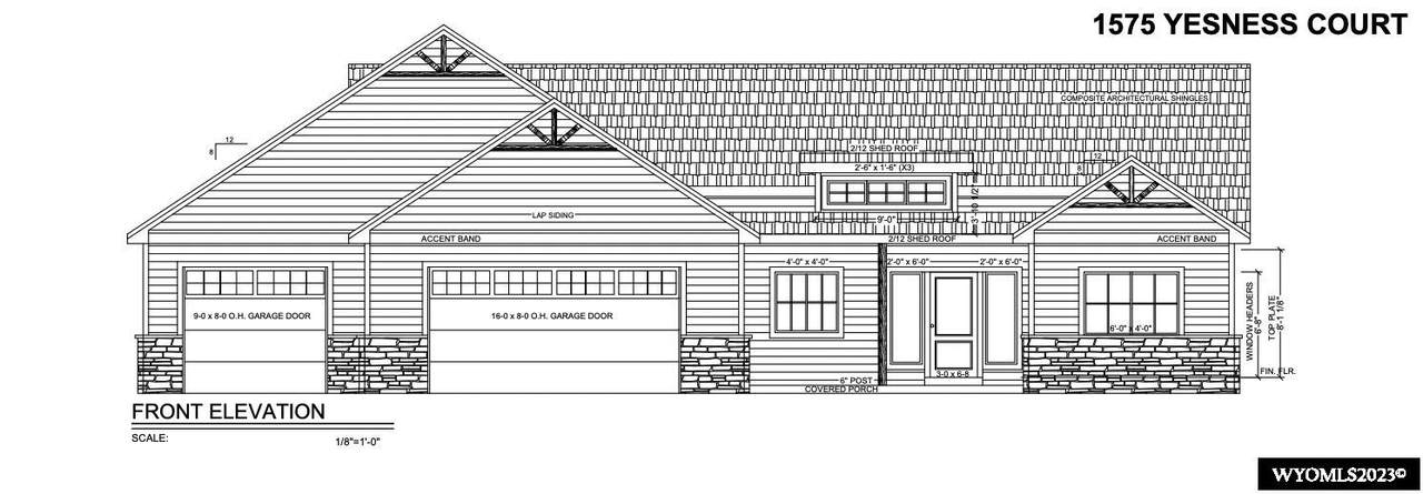 1575 Yesness Court - Photo 1