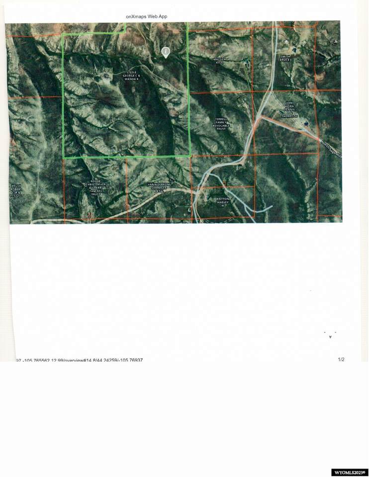 000 Coyote Trail Road - Photo 1