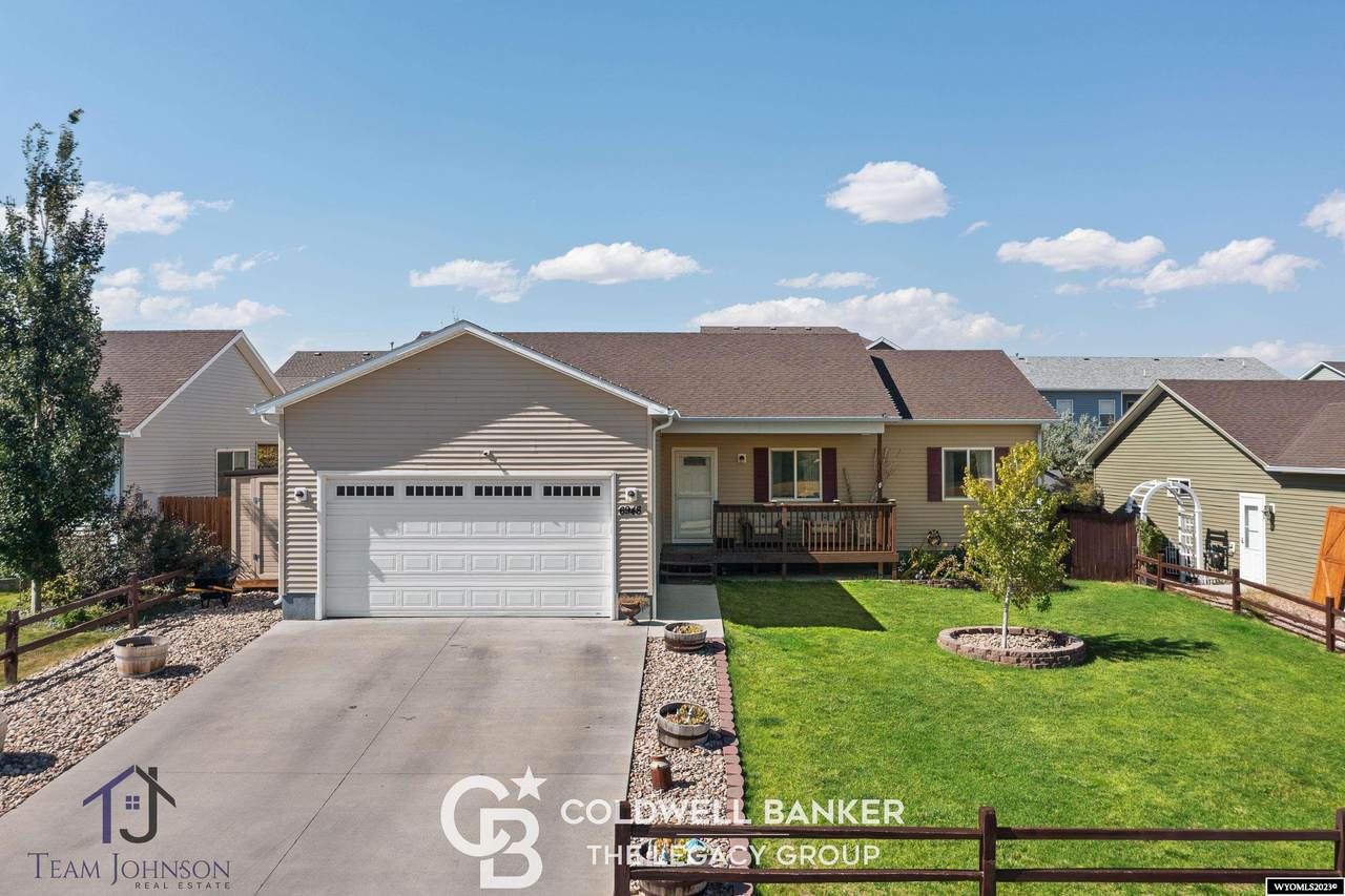 6948 Whiskey Gap Road - Photo 1