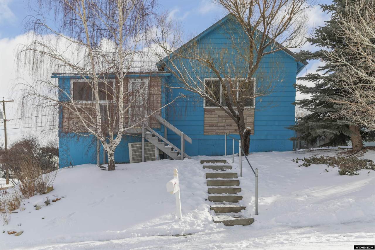511 Q Street - Photo 1