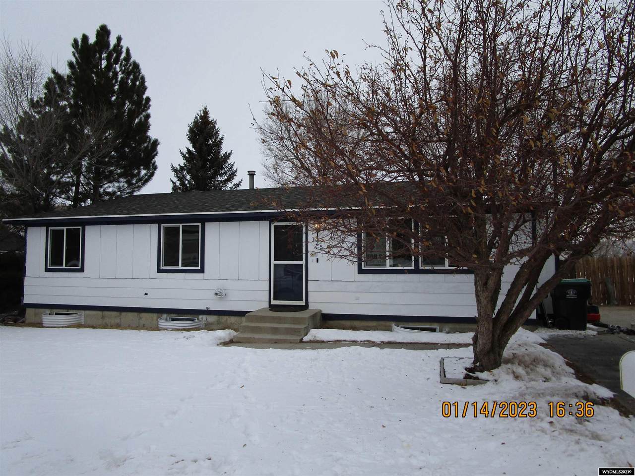 125 Sioux Circle - Photo 1