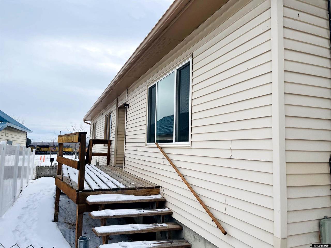 66 4th West - Photo 1