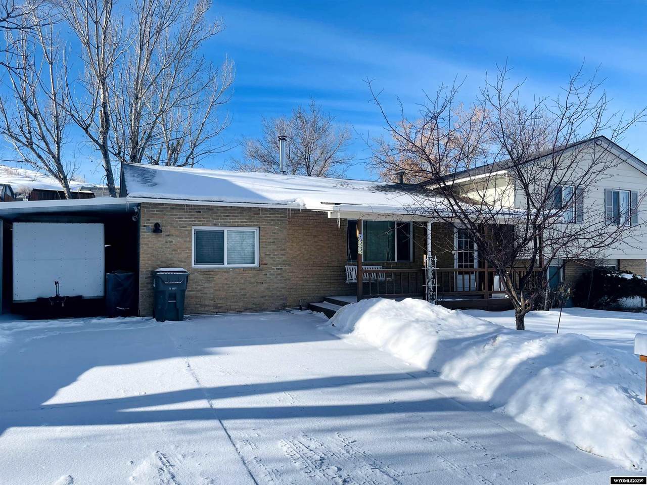 1652 Walnut Street - Photo 1