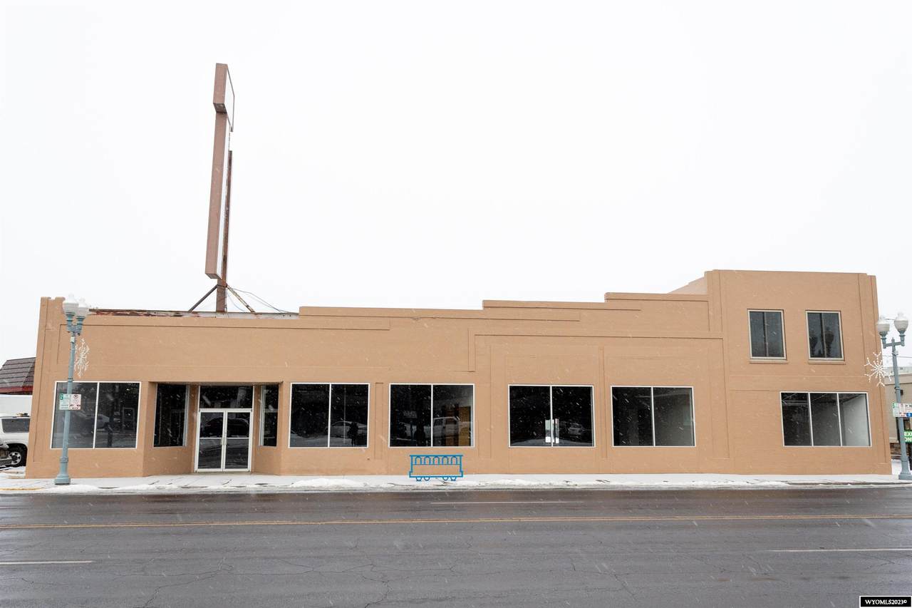 158 3rd Street - Photo 1
