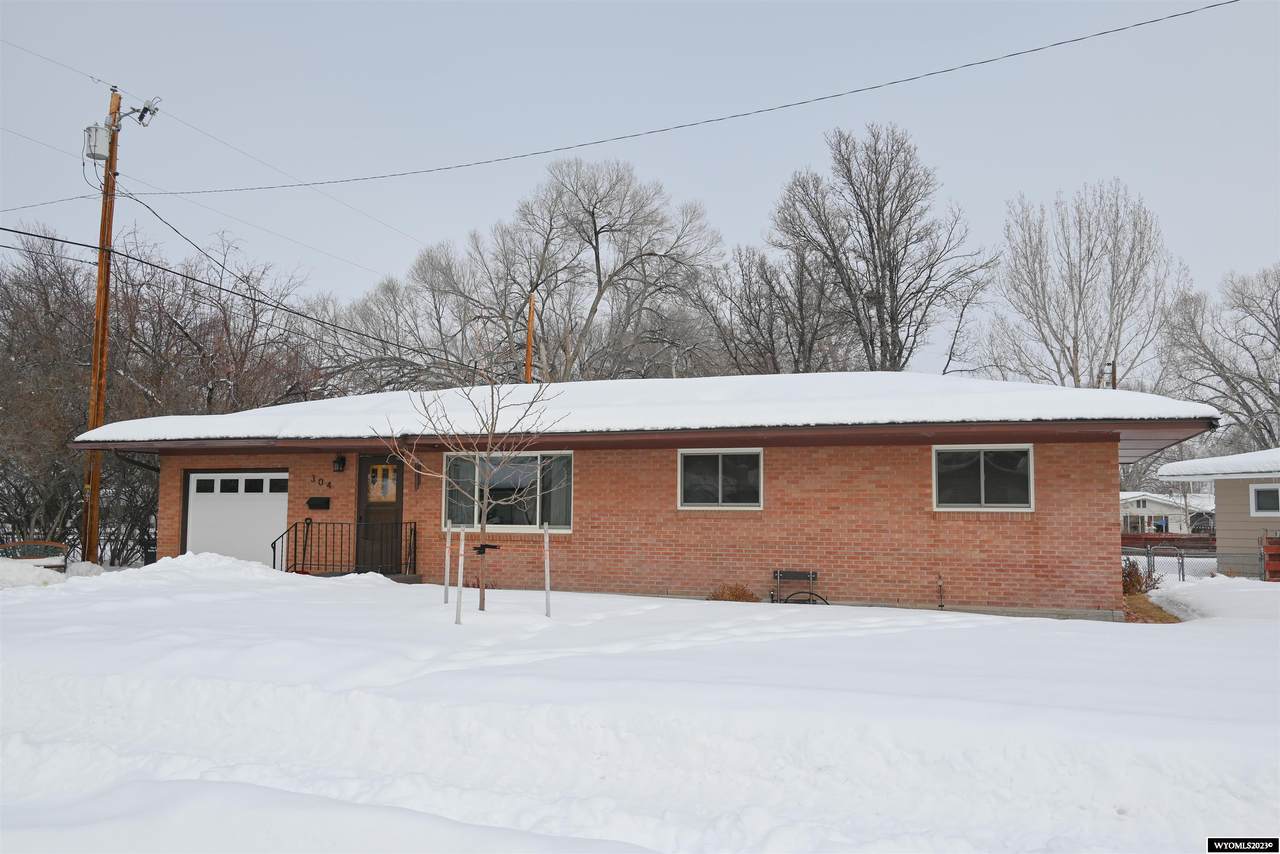 304 Big Horn Drive - Photo 1