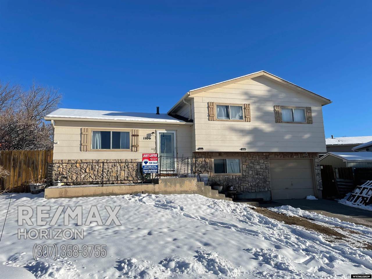 1106 Sweetwater - Photo 1