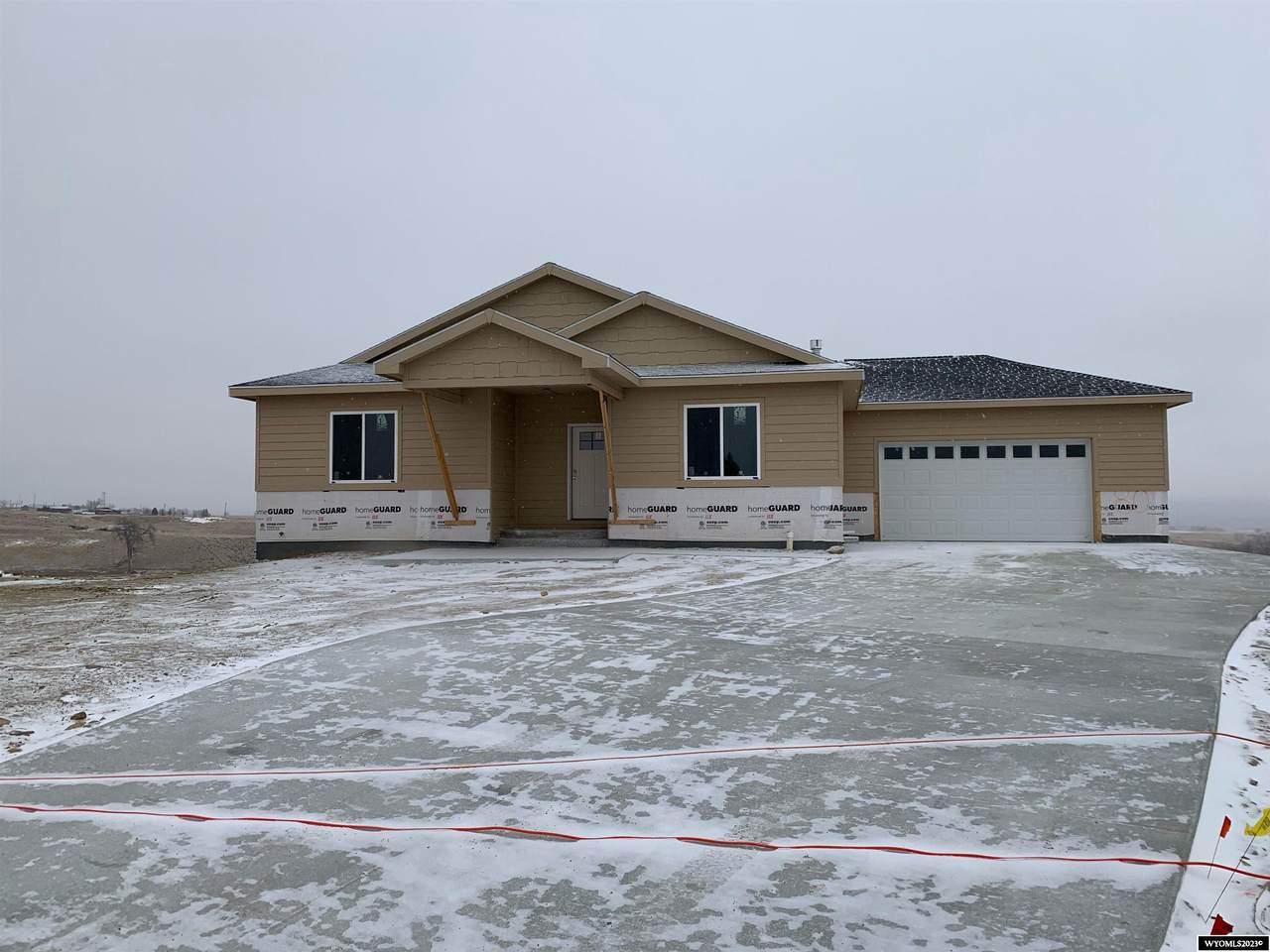 80 Antelope Court - Photo 1