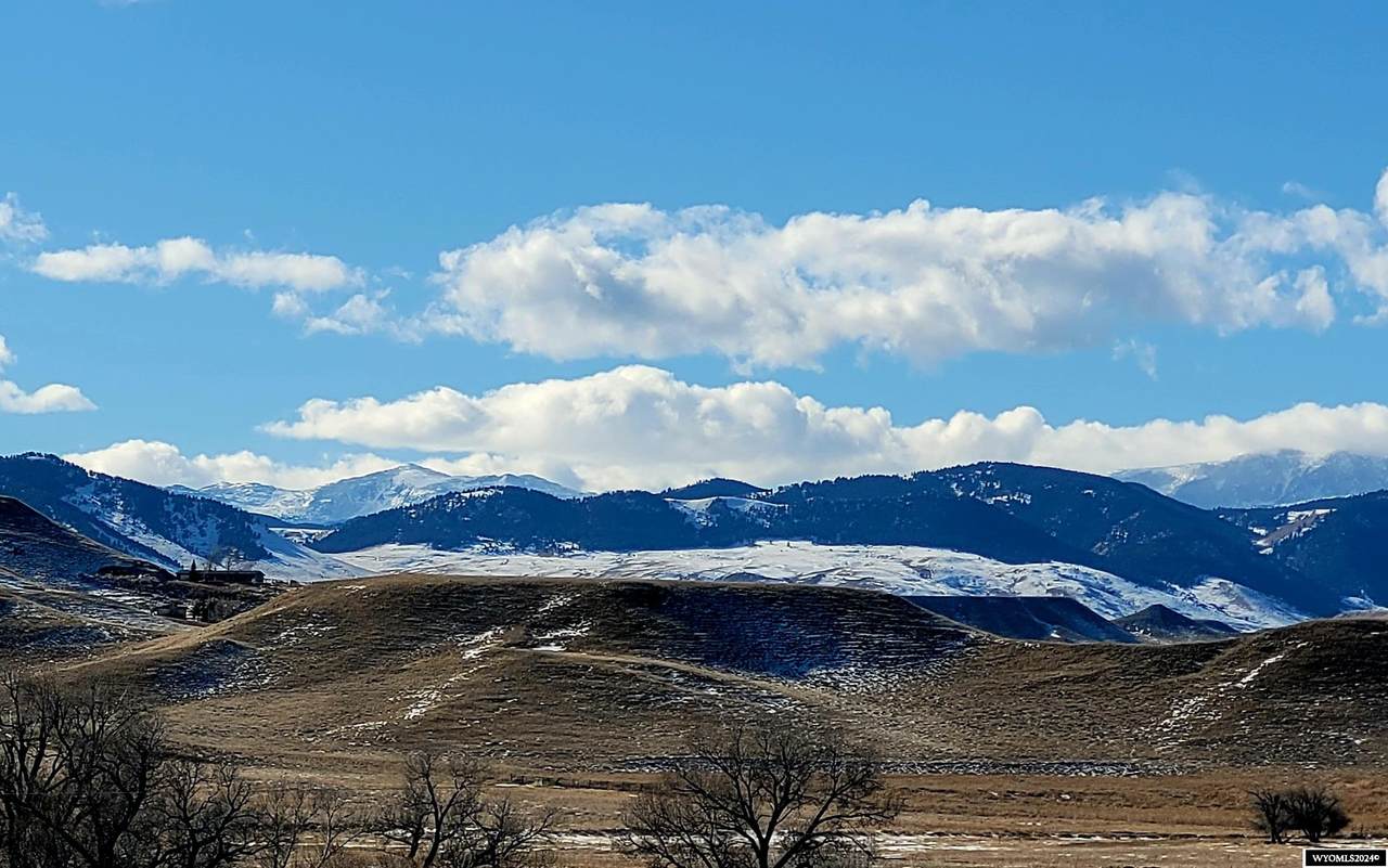 Lot 31 Rawhide Drive - Photo 1