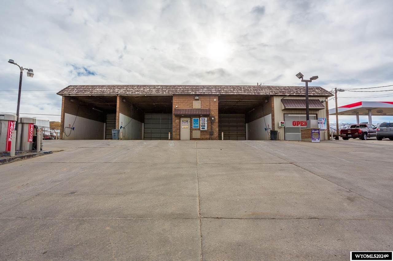 211 Carnation Street, Casper, WY 82604 (MLS 20240842) The Michael