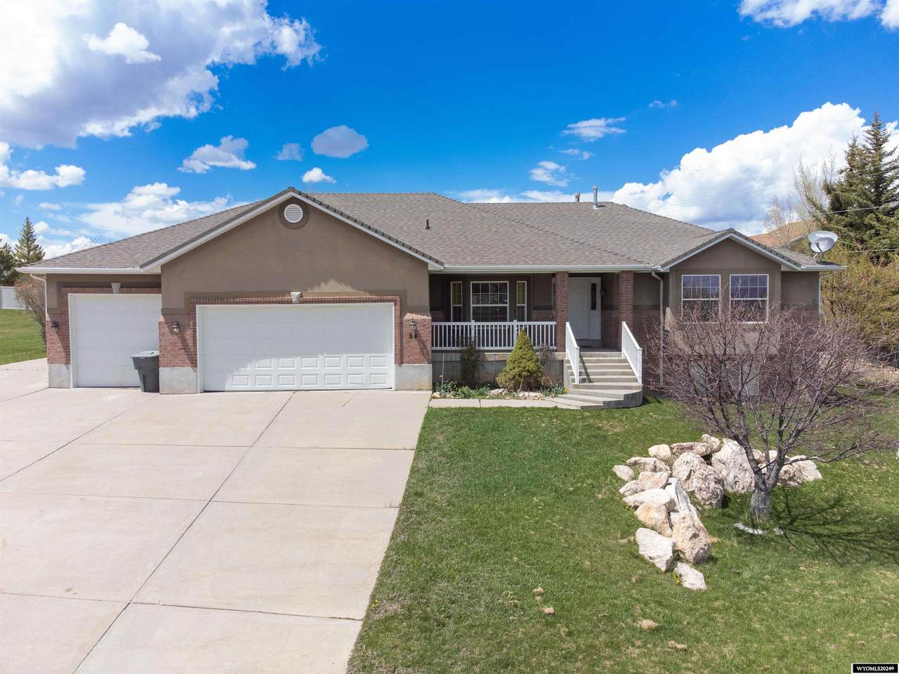 54 Aspen Grove Drive W, Evanston, WY 82930 (MLS 20242216) Lisa