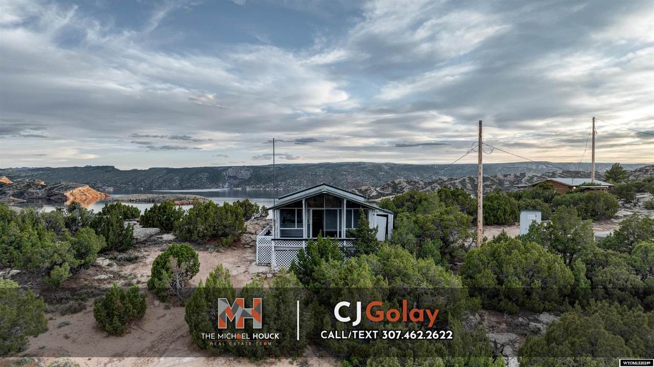 22898 Pelican Ridge Road, Alcova, WY 82620 (MLS 20242296) Lisa