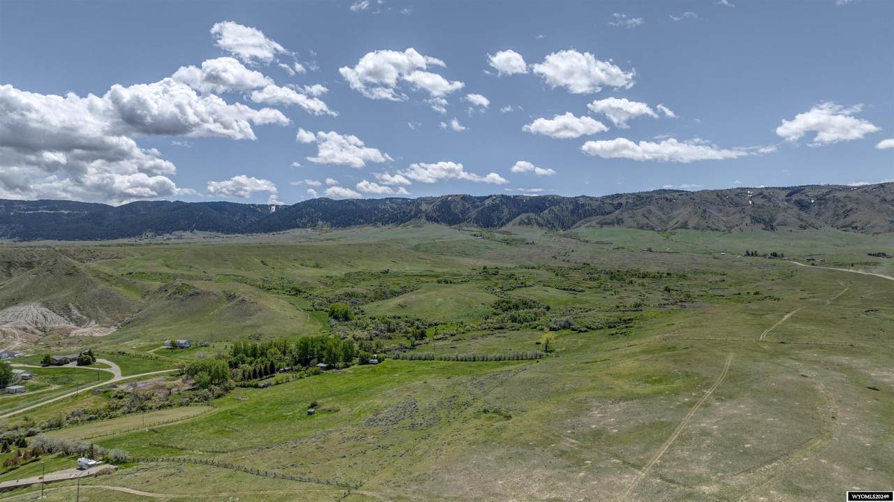 Tract 6 Tavares Road - Photo 1