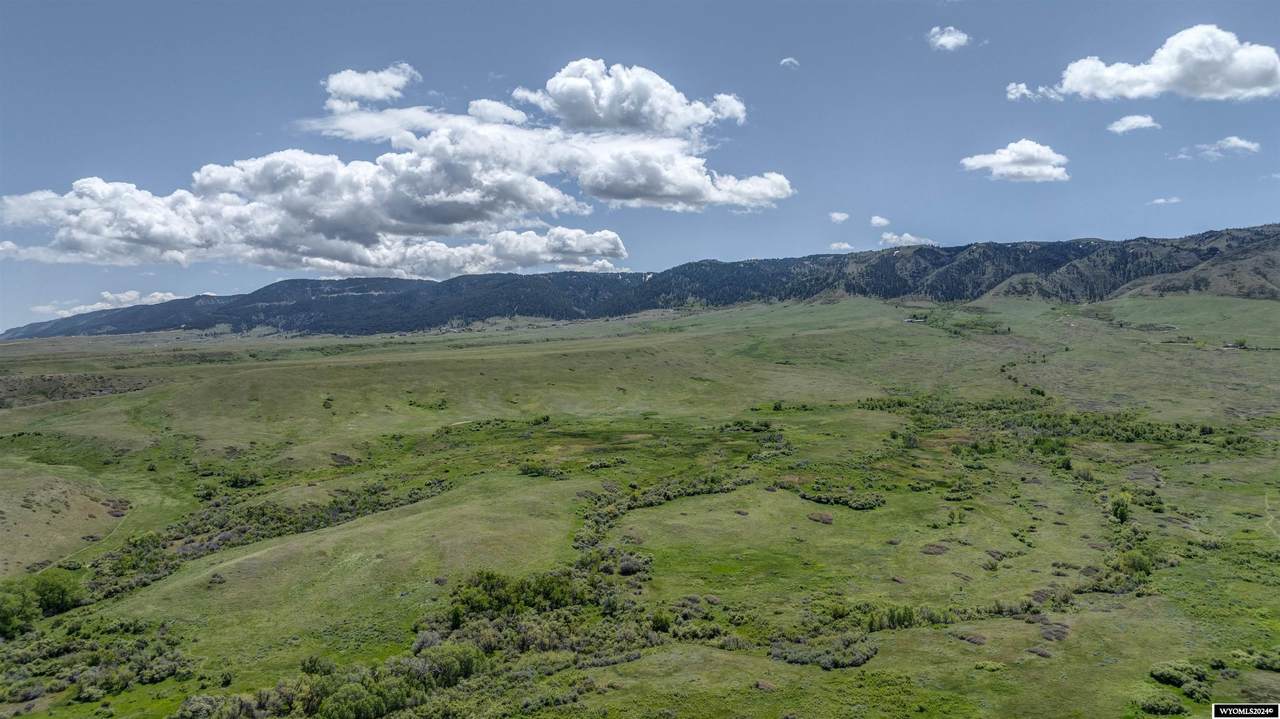Tract 7 Tavares Road - Photo 1