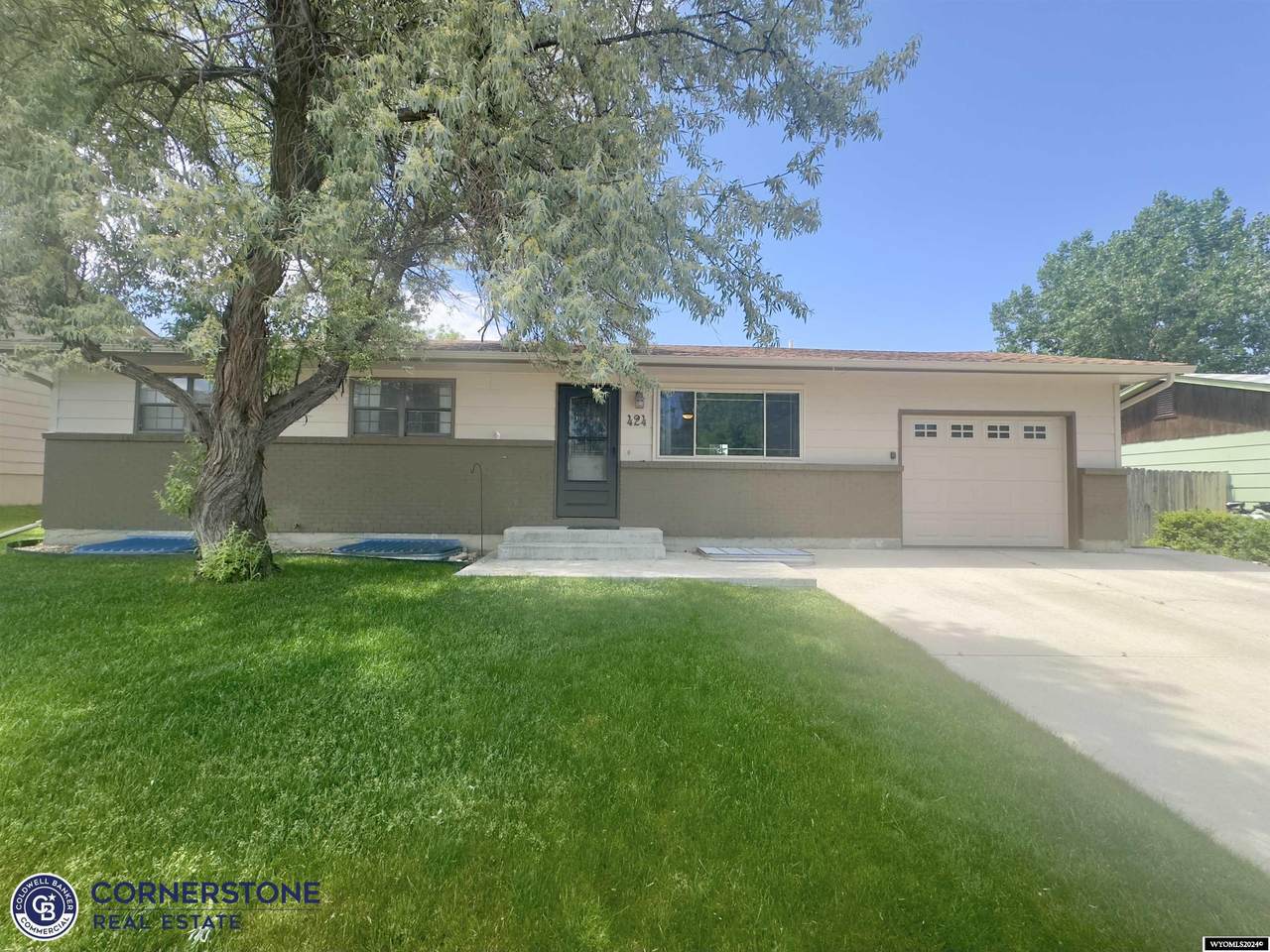 424 Indian Paintbrush, Casper, WY 82604 (MLS 20242853) Lisa