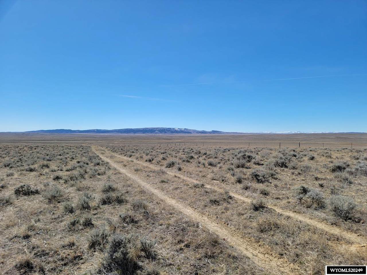 Beck Quarter Pasture - Photo 1