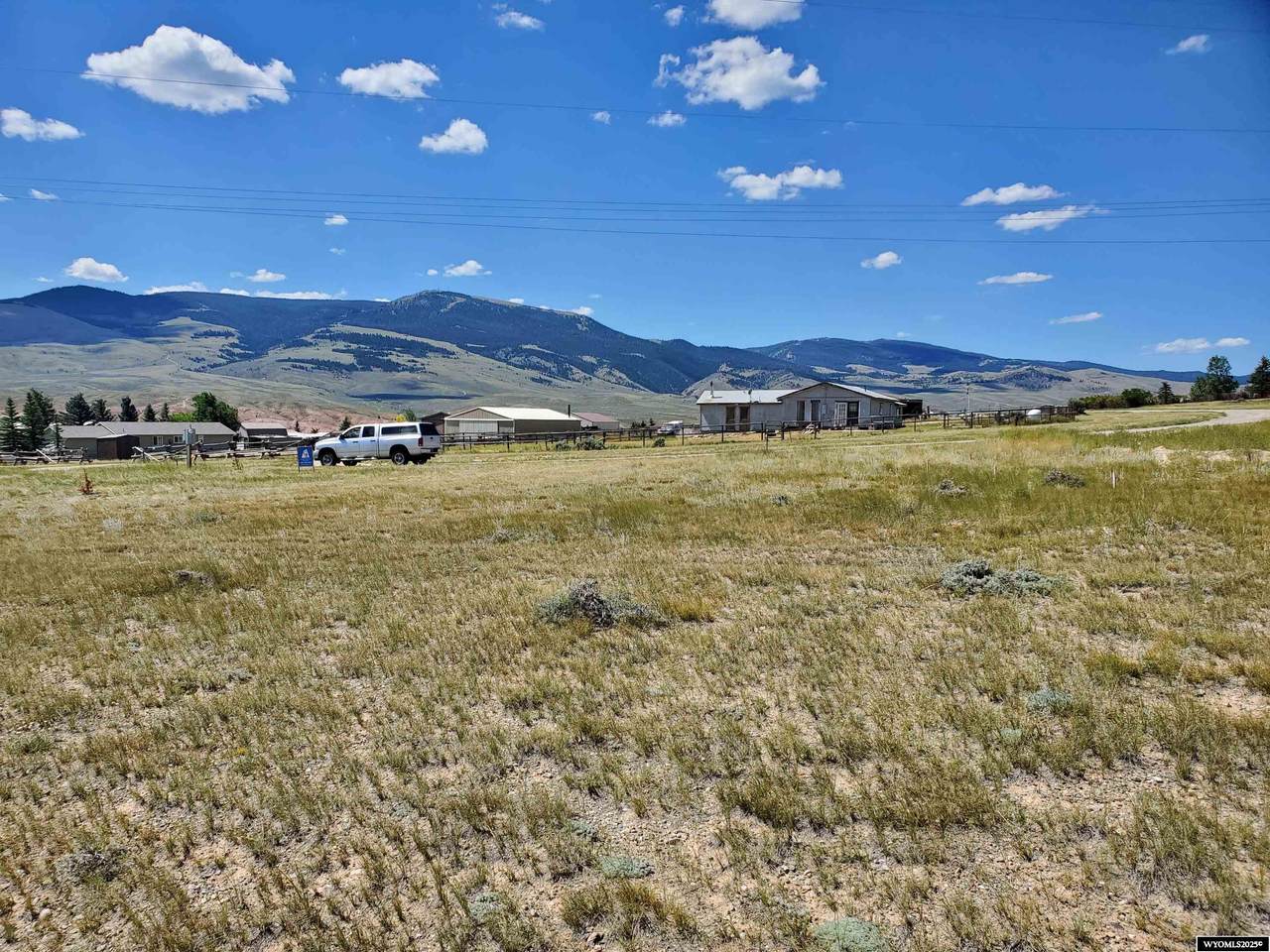 TBD Mountain View Drive - Photo 1