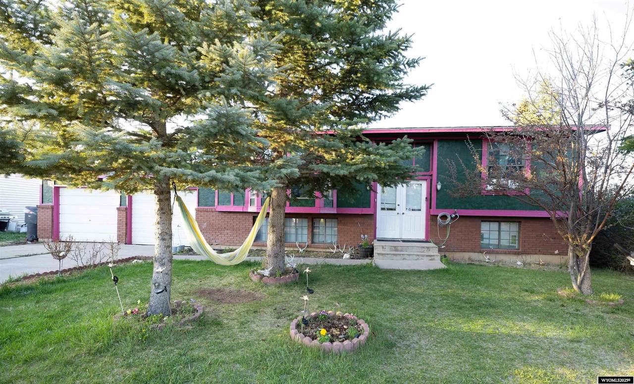 108 Cherokee Ct. - Photo 1