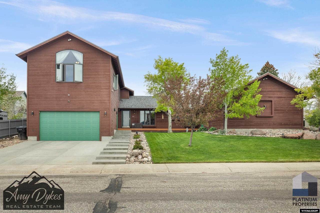 1131 60th Street - Photo 1