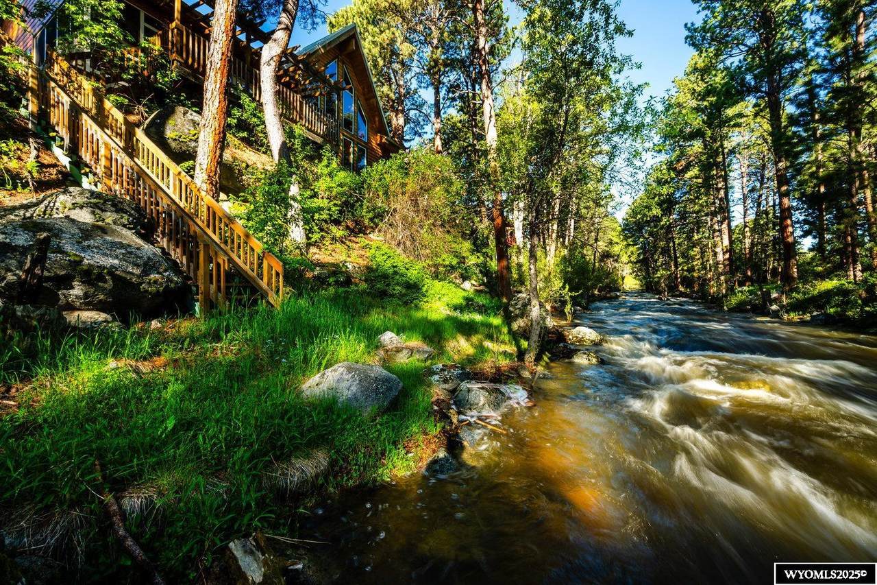 43 Fish Hatchery Road - Photo 1