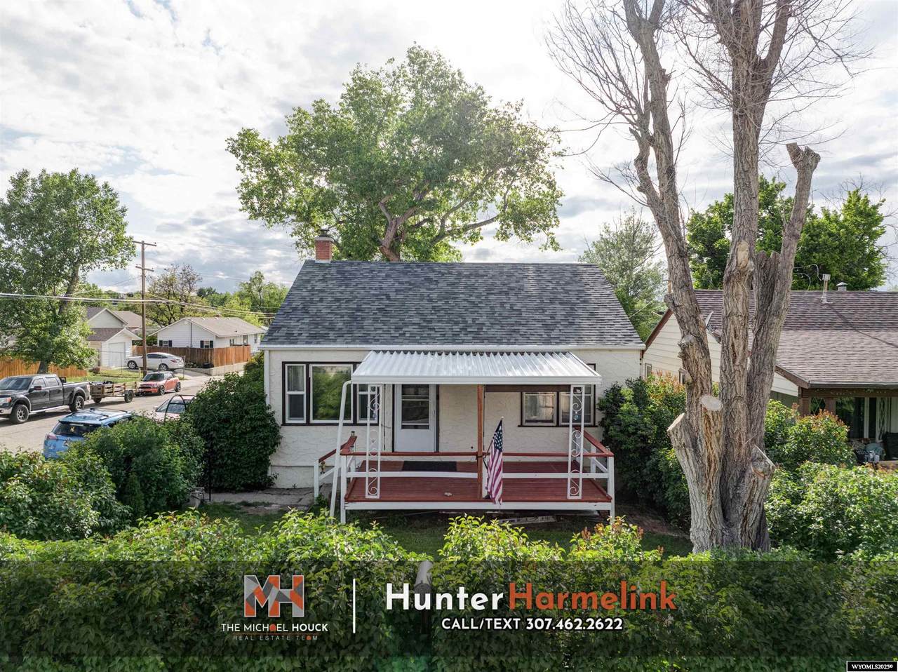 1314 Wilson Street - Photo 1