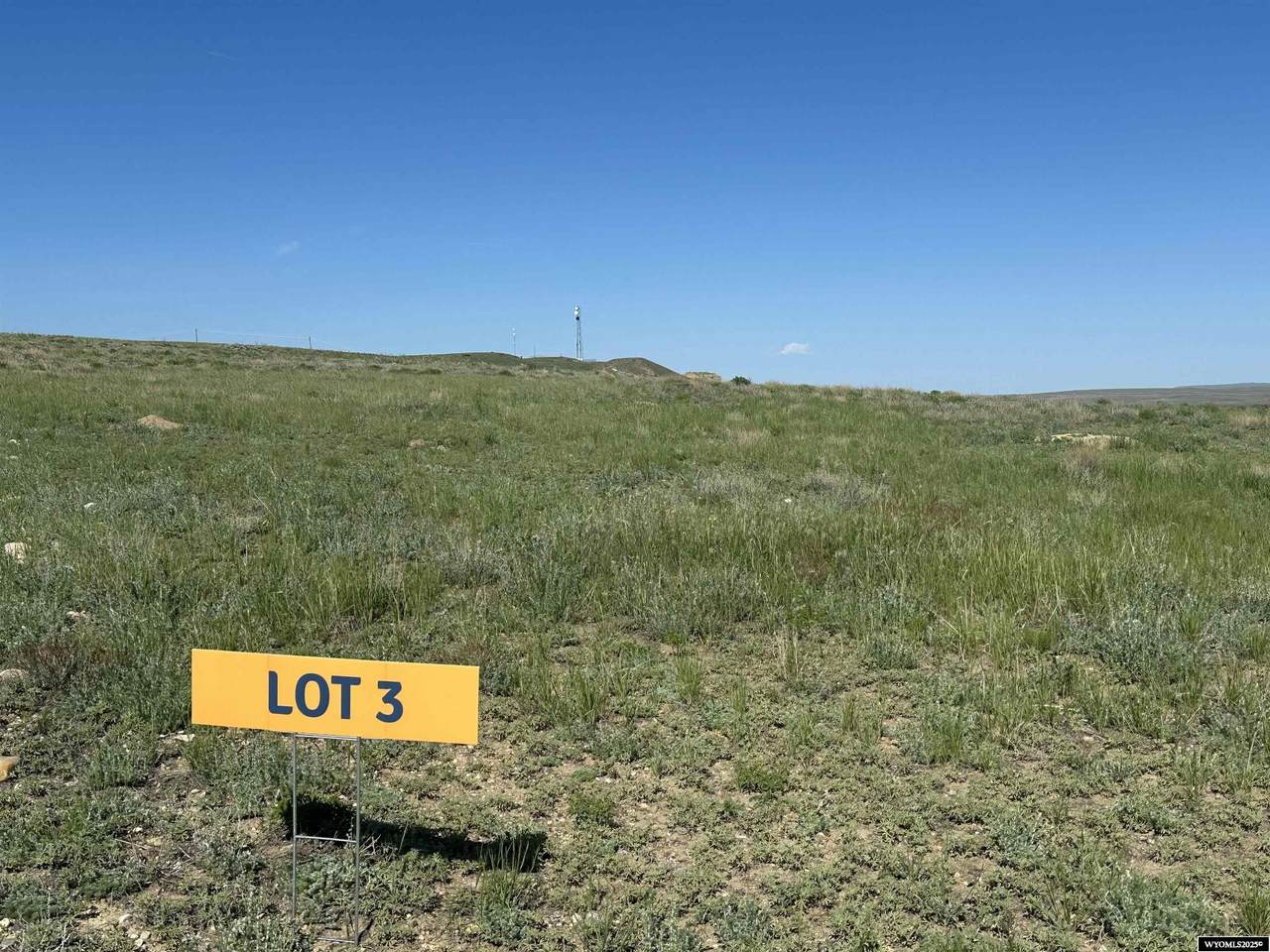 Lot 3 Grove St. - Photo 1
