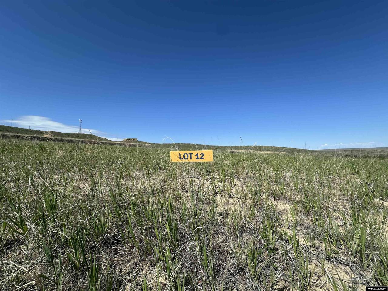 Lot 12 John Butler Drive - Photo 1