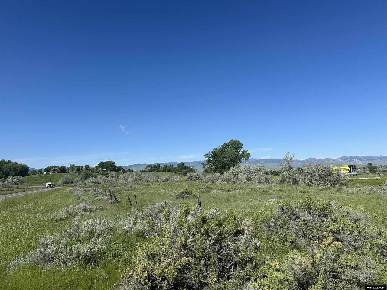 000 Lot 3 Chittim Road - Photo 1