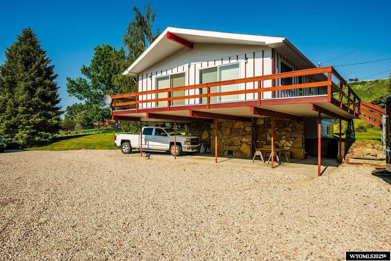 78 Upper Clear Creek Road - Photo 1