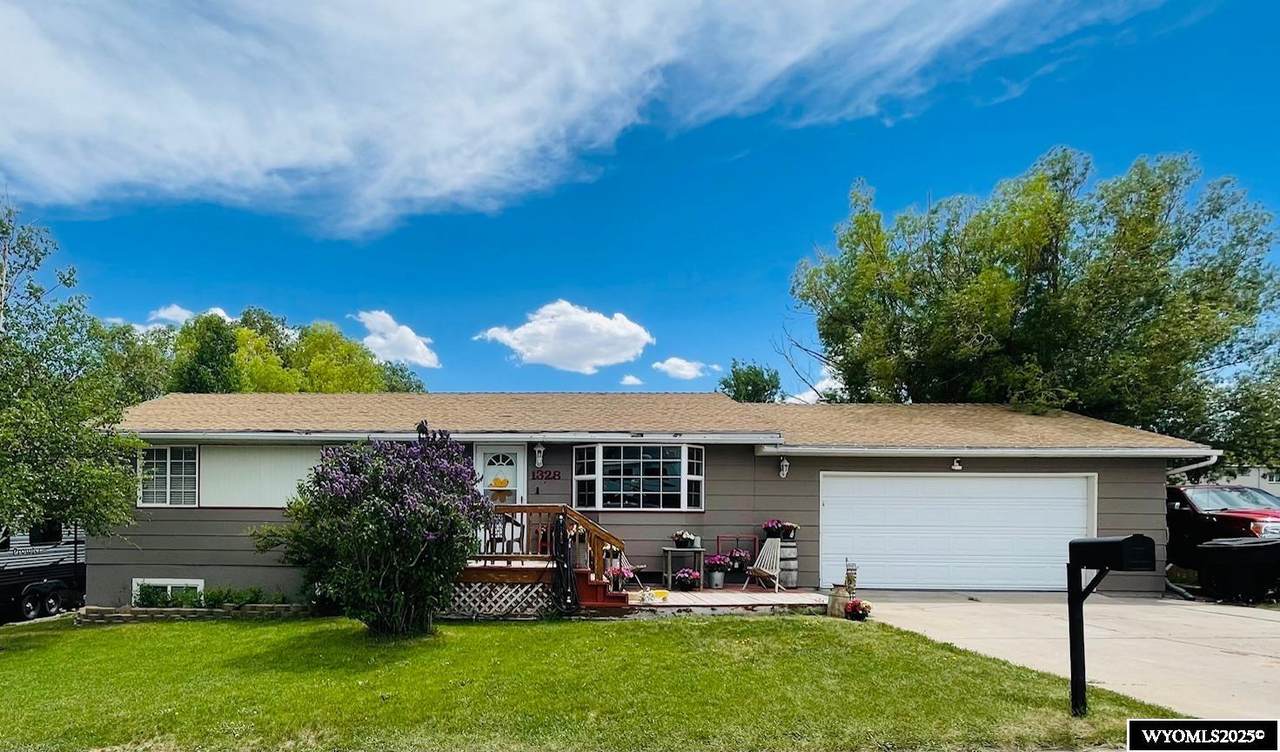 1328 Canyon Court - Photo 1