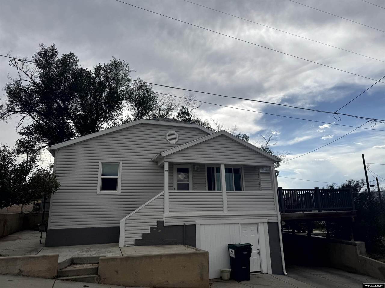 518 F Street - Photo 1