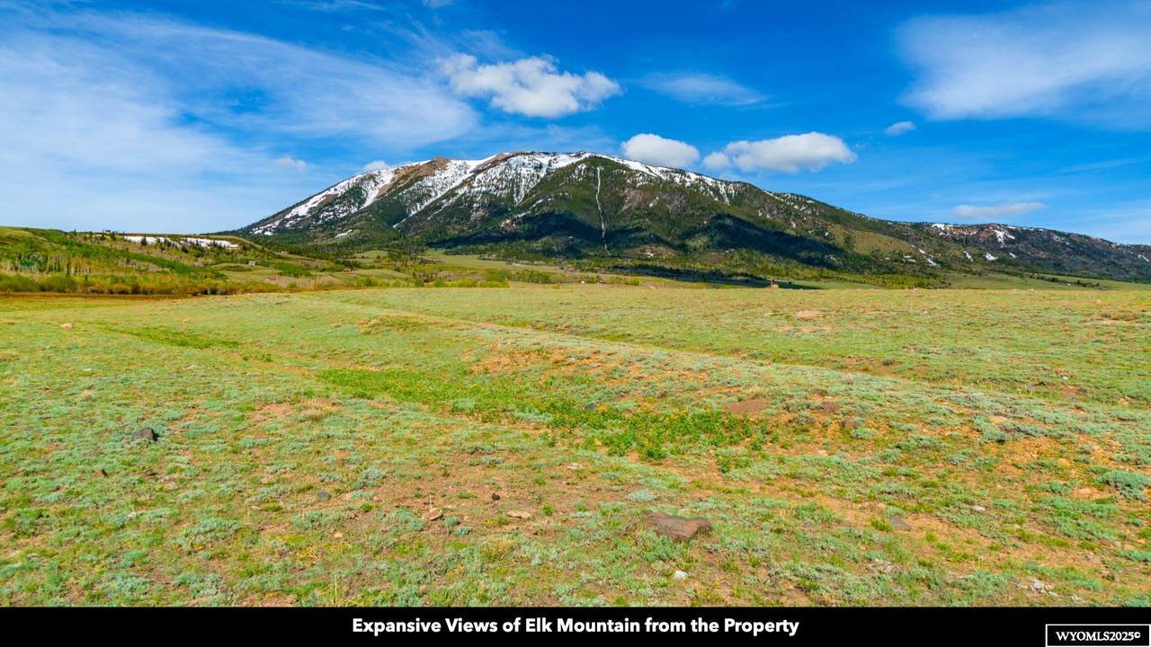0 Roundup Road - Photo 1