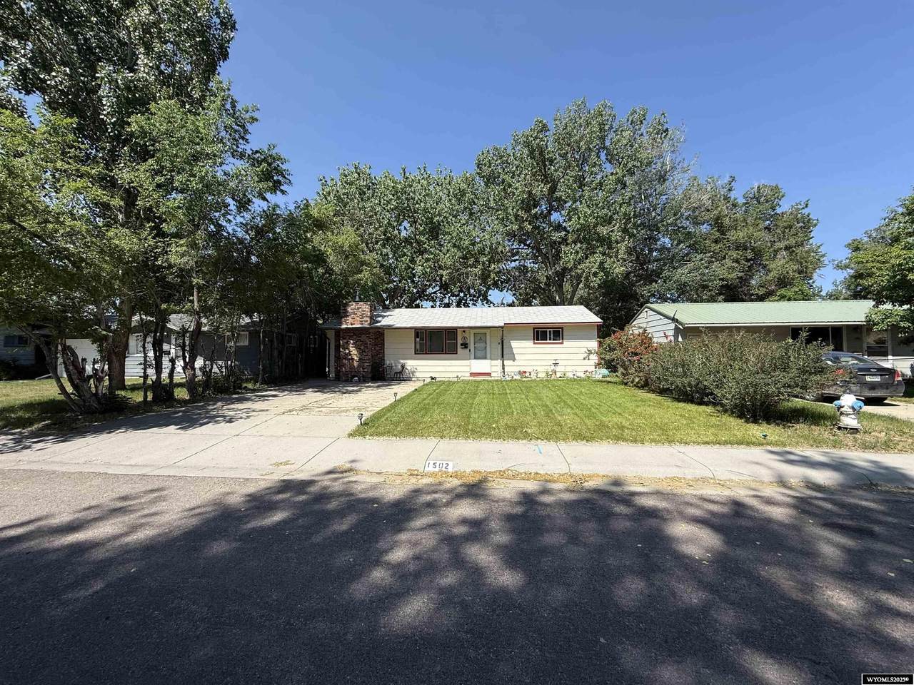 1502 Kearney Avenue - Photo 1