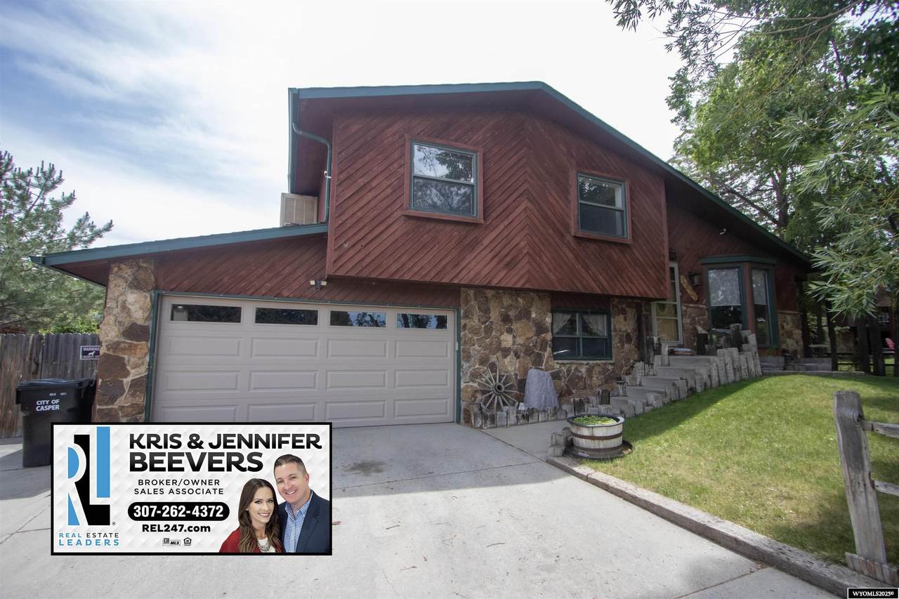 1659 Begonia Street - Photo 1