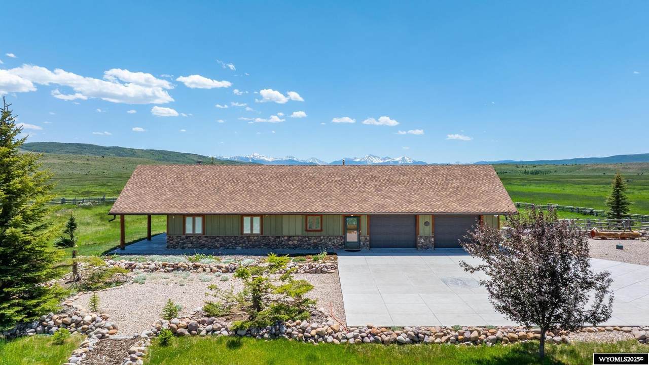 966 Mill Creek Road - Photo 1