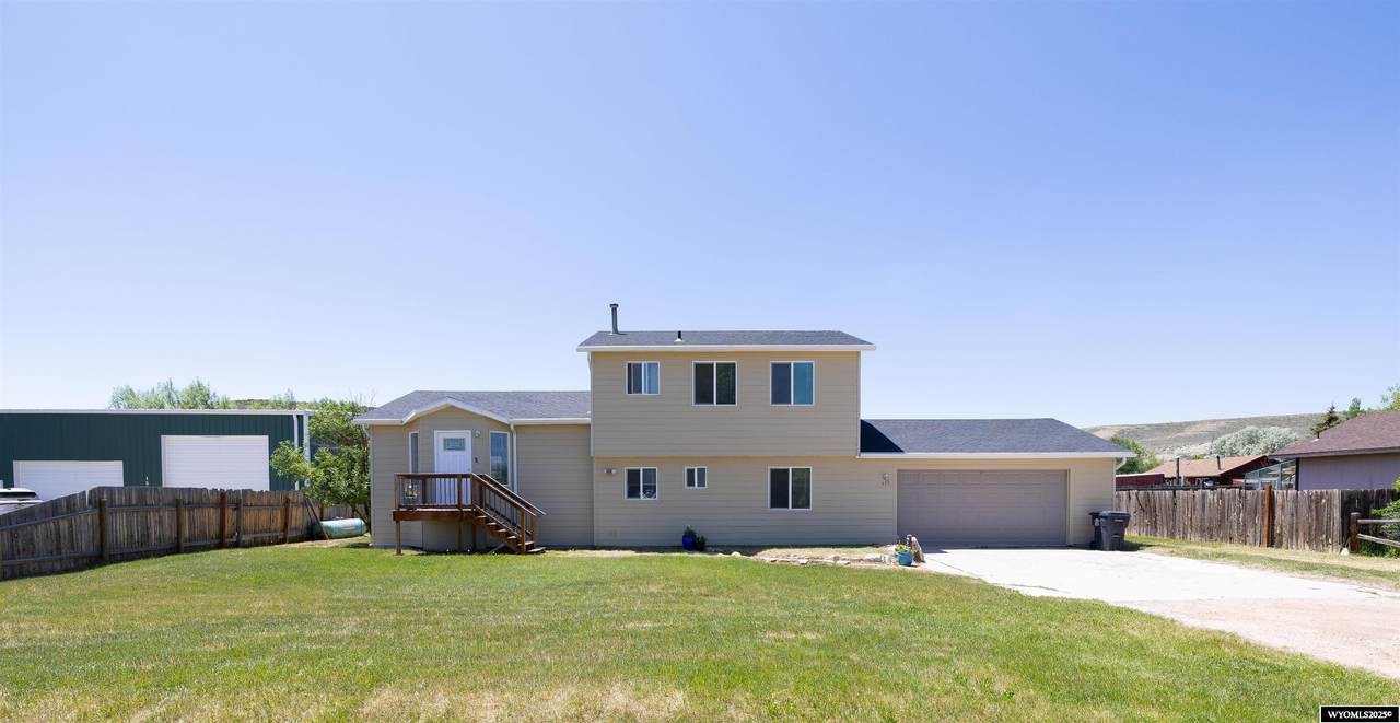 175 Village Dr. - Photo 1