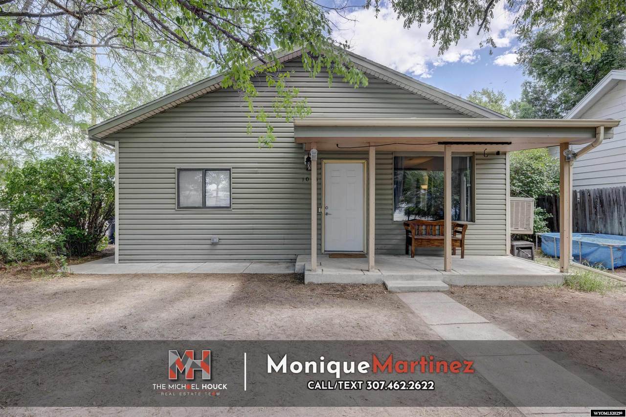 1043 Saint Mary Street - Photo 1