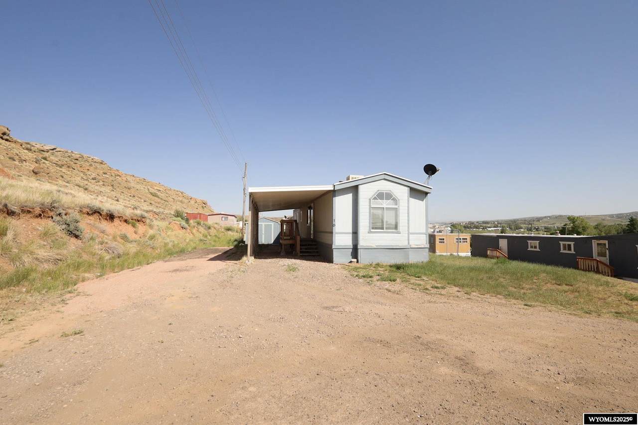 #16 Red Mountain Terrace - Photo 1