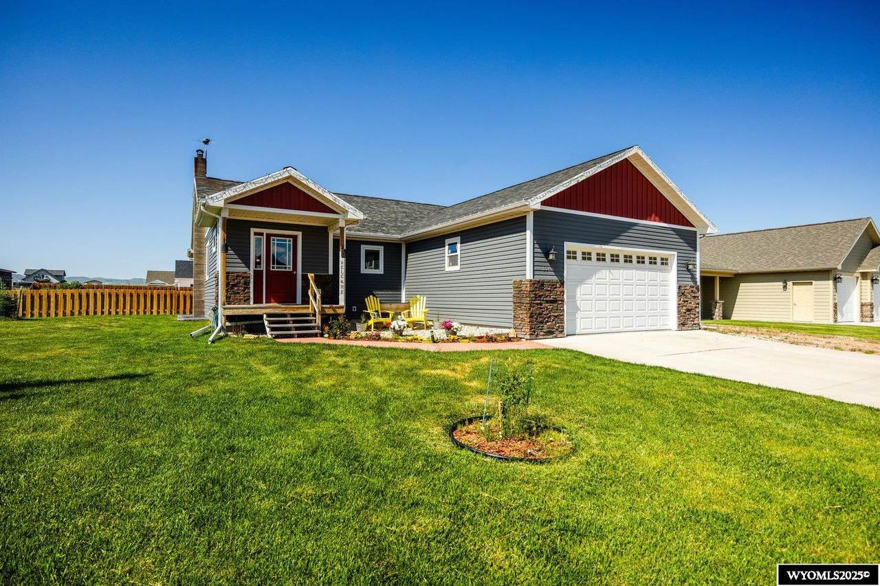 1343 Silverton Drive - Photo 1