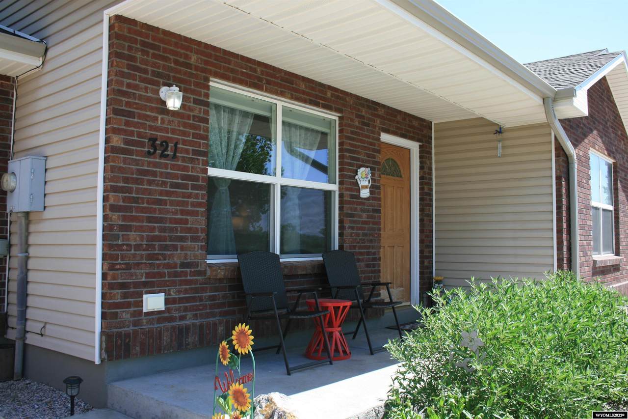 321 Platte River Drive - Photo 1