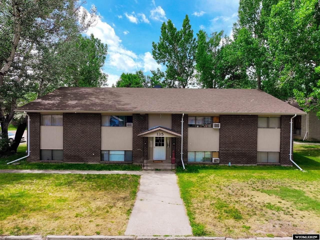 135-155 Popo Agie Street - Photo 1